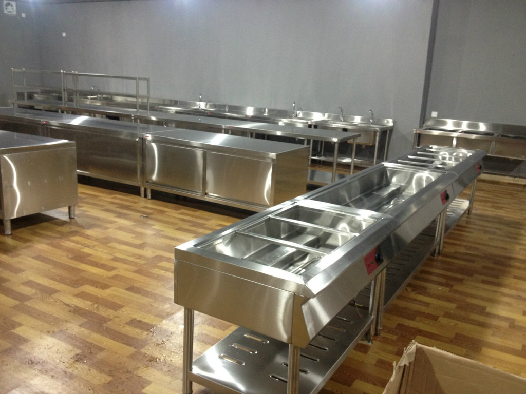 安徽商用厨房设备保养和维护厨房设备的这几点你真的知道吗？